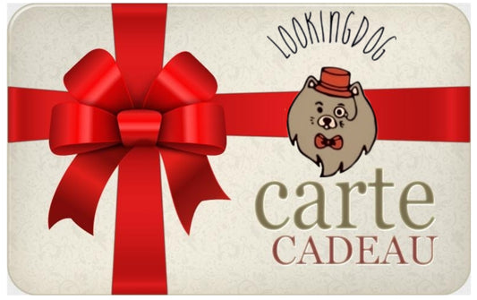 Carte Cadeau