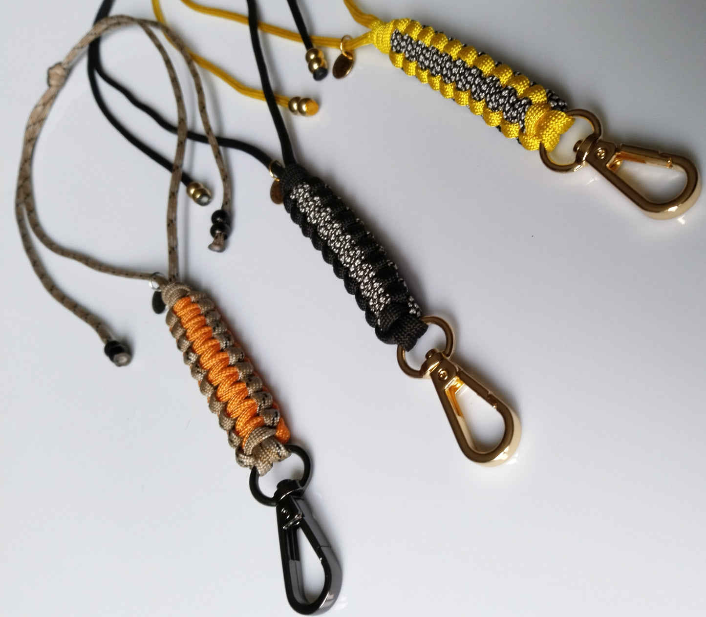 Lookingdog lanyard