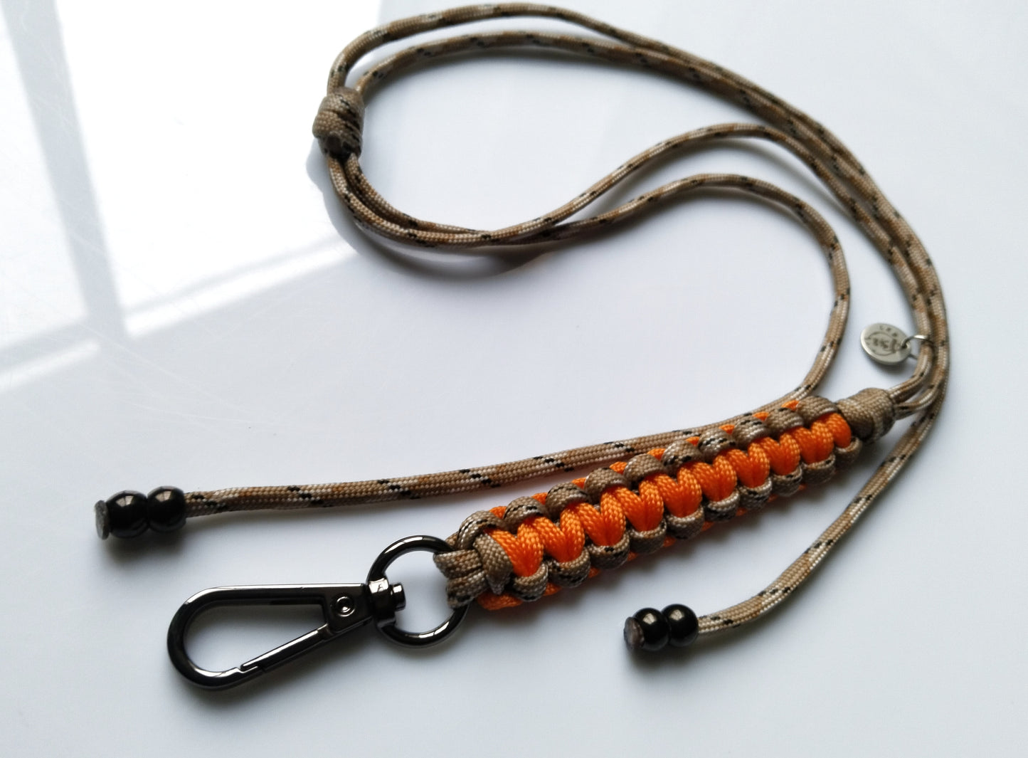 Lookingdog lanyard