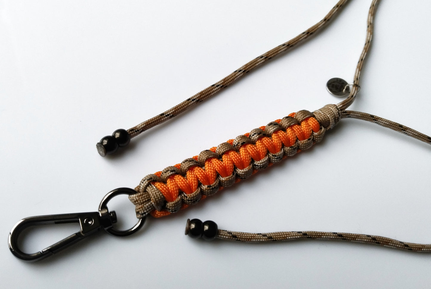 Lookingdog lanyard