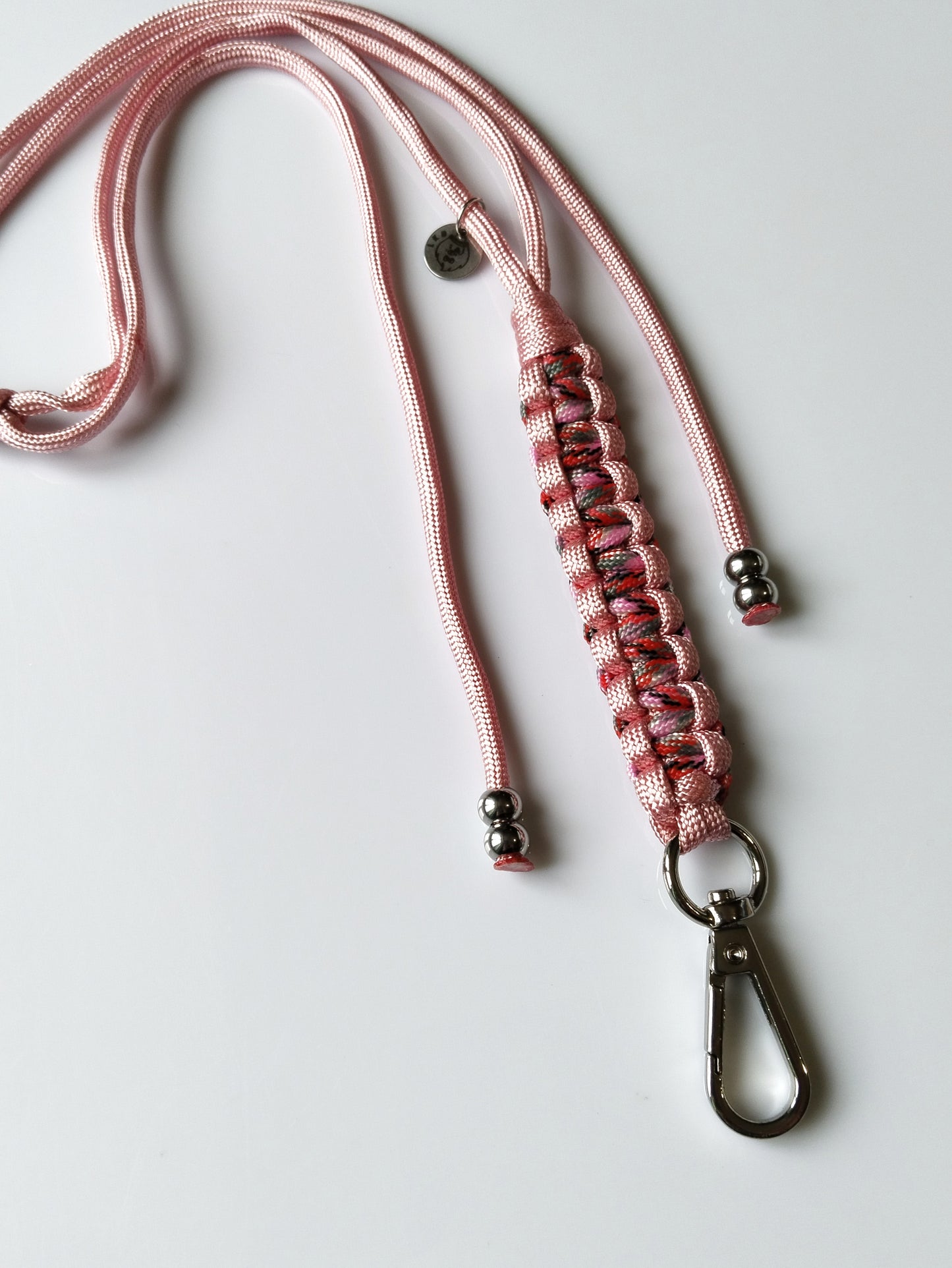 Lookingdog lanyard