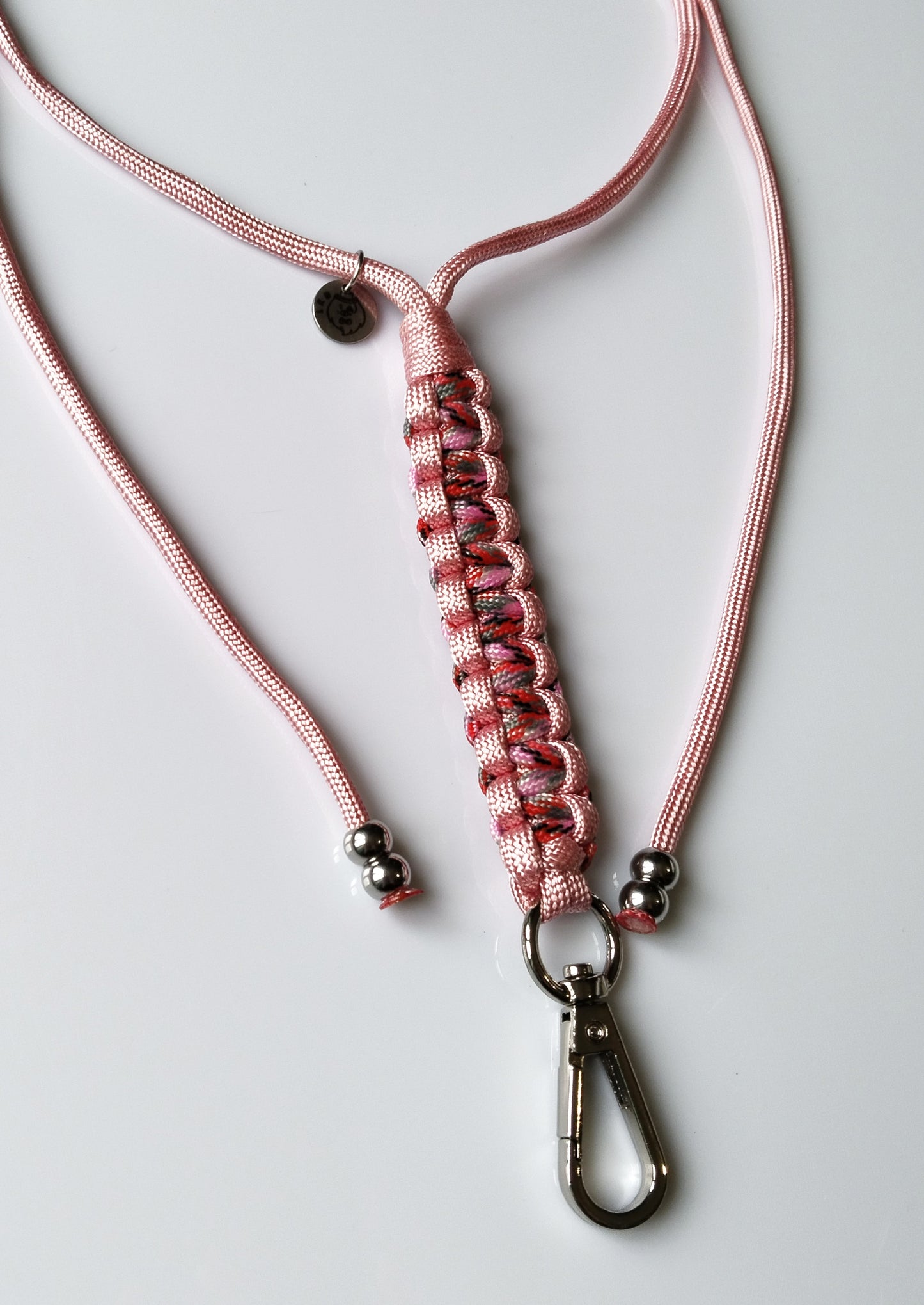 Lookingdog lanyard