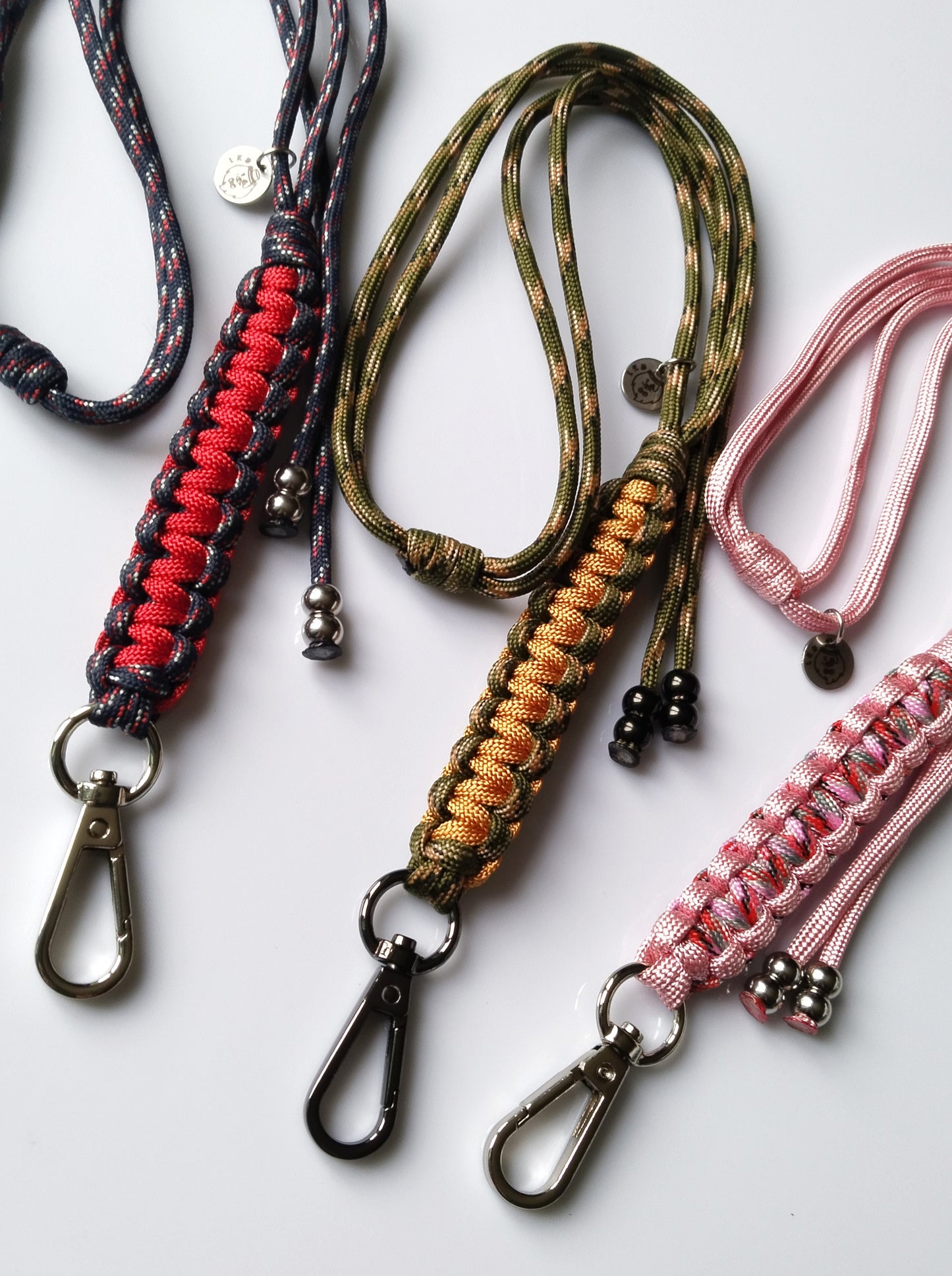 Lookingdog lanyard