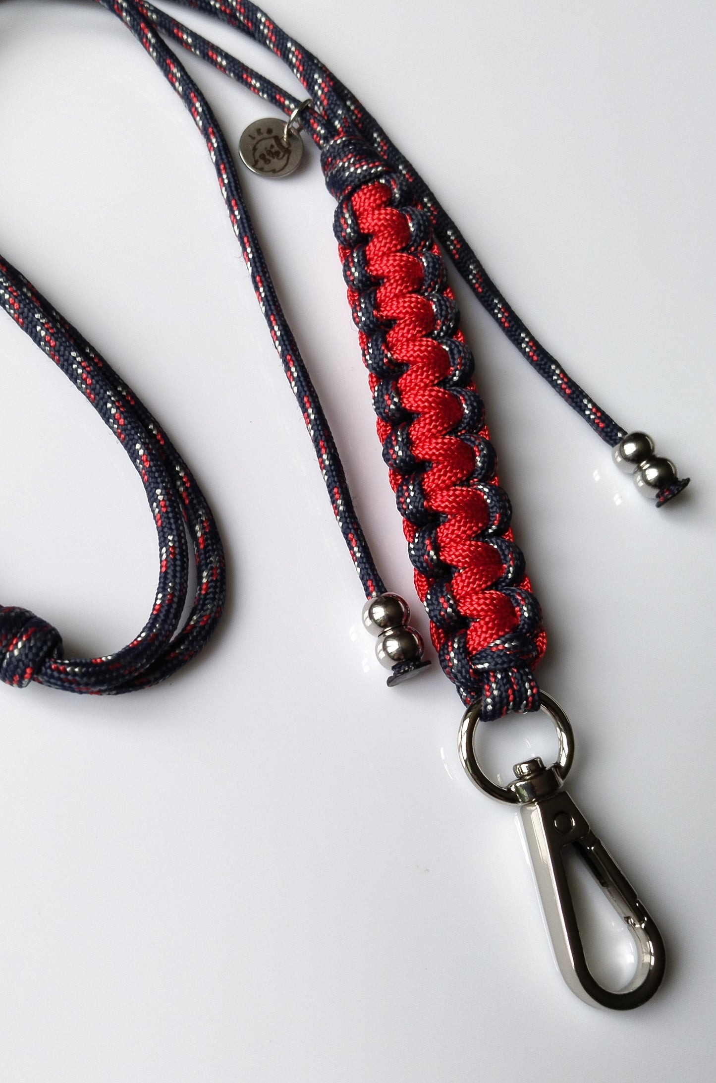 Lookingdog lanyard