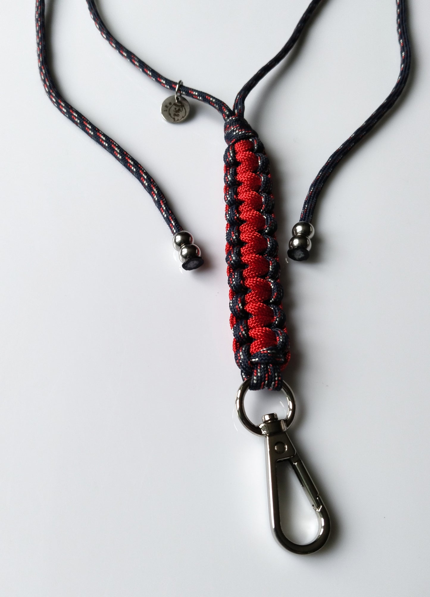 Lookingdog lanyard